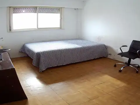 Departamento en Venta en Almagro, USD 124.000