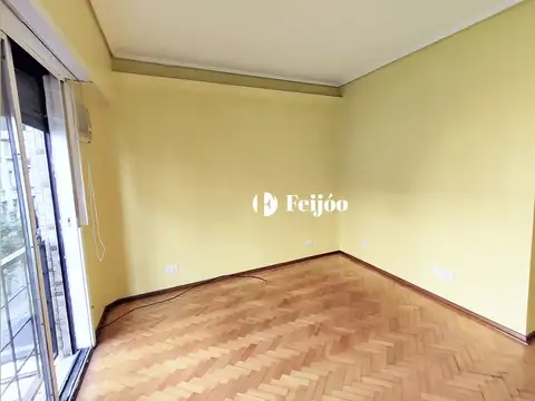 Departamento en Alquiler 40 años