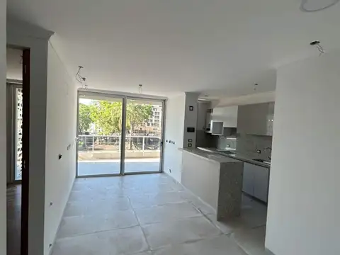 Laplace 5500, Piso 2