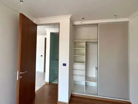 DEPARTAMENTO UN DORMITORIO CON COCHERA EN VENTA VILLA BELGRANO