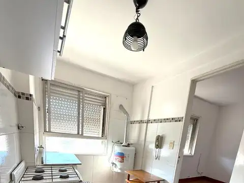 Oficina en Alquiler 39 años