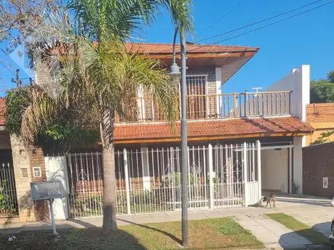 Casa en  venta