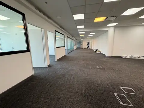 Oficina en Alquiler al Noroeste