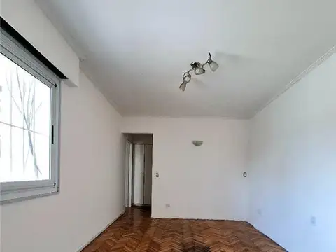 VENTA - LUMINOSO - 2 AMBIENTES - OPORTUNIDAD