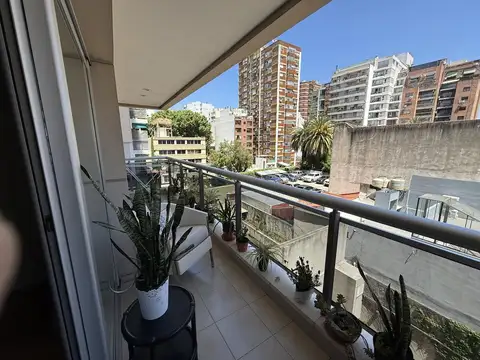 Departamento en Venta en Belgrano, USD 260.000