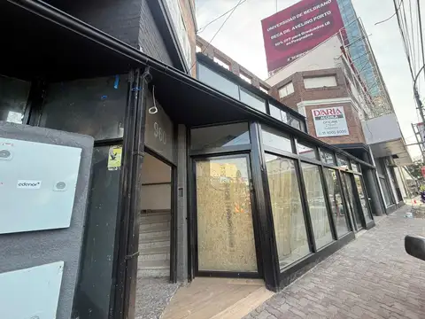 Oficina en Alquiler en Vicente Lopez, USD 4.000