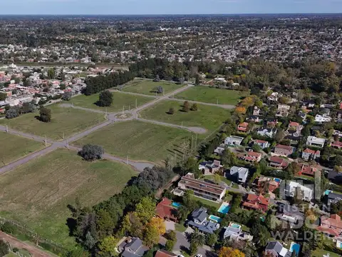 Terreno en Venta en Acacias Blancas, USD 50.817