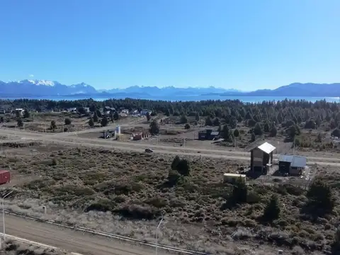 Excelente lote de 500m2 en Barrio Coirones