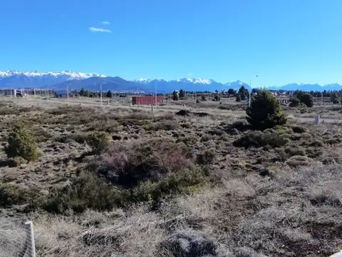 Terreno en Venta en San Carlos De Bariloche, USD 45.000