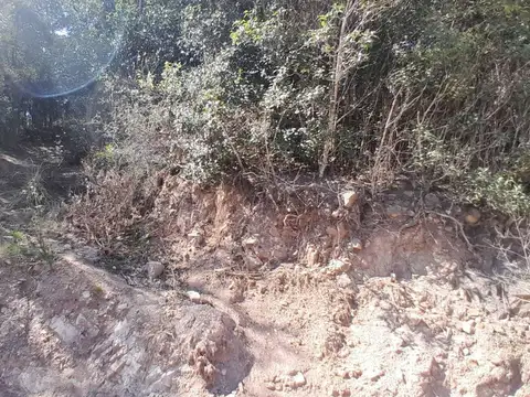 Terreno en Venta de 810,0 m2