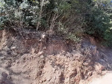 Terreno en Venta de 810,0 m2