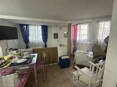 Depto Tipo Casa en Venta 15 años