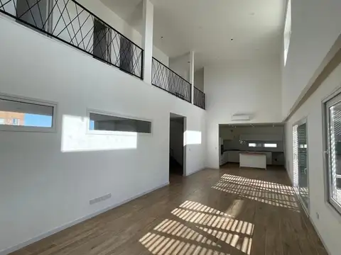 Casa en Venta A Estrenar