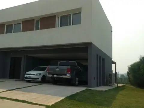 El Canton, Norte 100