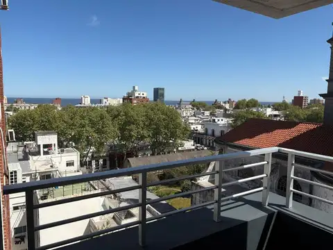 Alquiler Cordón- 1 dormitorio