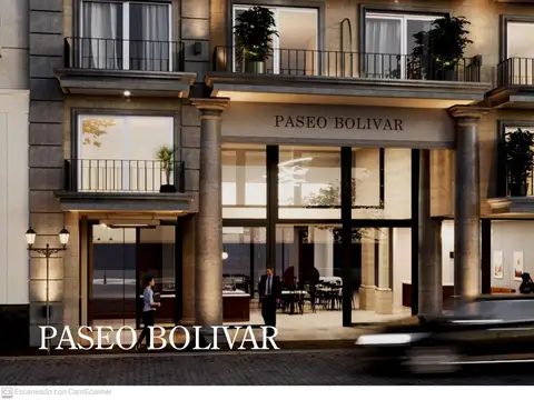 Departamento Venta apto renta turística