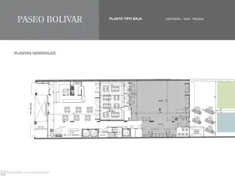 Departamento Venta apto renta turística
