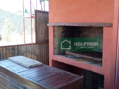 Casa en Venta al Noroeste