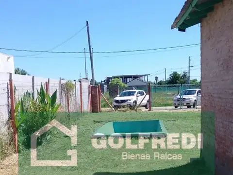 Casa en Venta en Matheu, USD 38.000
