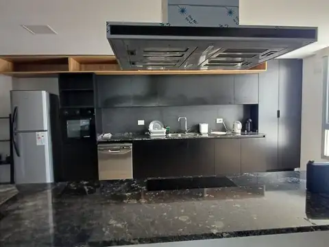 Departamento 3 ambientes con 3 baños