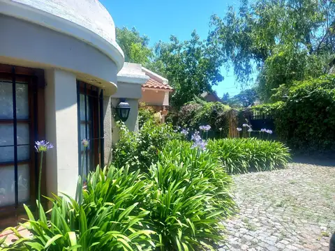 Casa en alquiler temporal- febrero 2026- Bella Vista