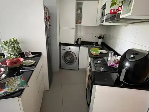 Departamento en Venta en Monte Castro, USD 139.000