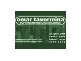 OMAR TAVORMINA - EMPRENDIMIENTOS INMOBILIARIOS