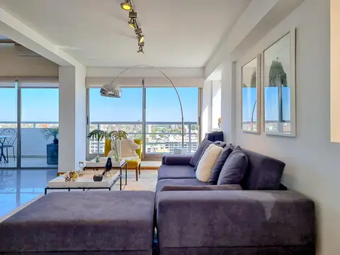 Departamento en Venta 14 años