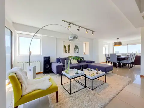 Departamento en Venta de 3 dormitorios