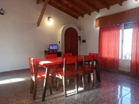 Casa en Venta 40 años