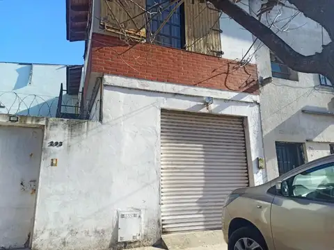 Casa en Venta en Villa Luzuriaga, USD 230.000