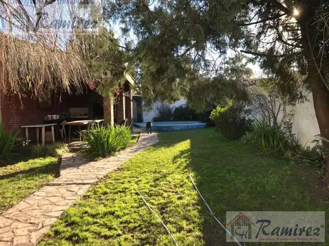 Casa en Venta 30 años