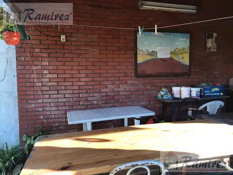 Casa en Venta en Castelar, USD 299.900