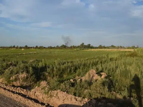 Servidumbre de Paso c/ salida a Carril N