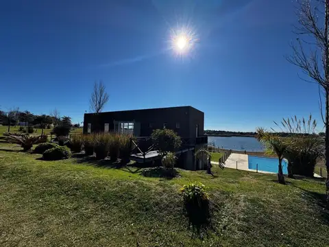 Terreno en Venta en Los Juncos, USD 30.000