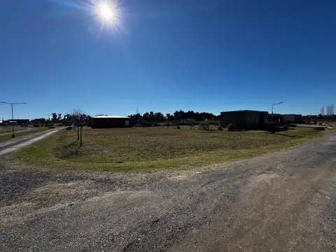 Terreno en Venta en Los Juncos, USD 30.000