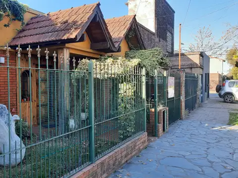 Gral Juan Jose Viamonte 2800