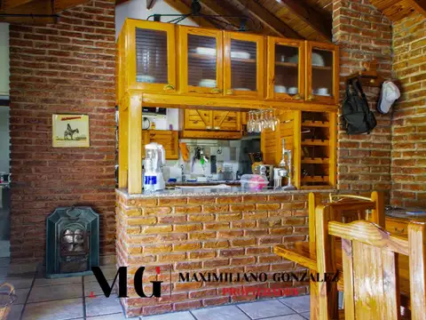 Casa en Alquiler Temporal de 4 dormitorios