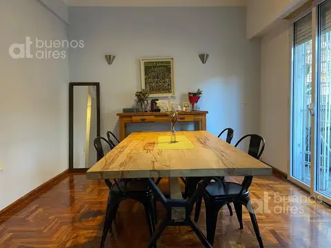 Departamento en Alquiler Temporal de 1 dormitorio