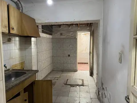 Depto Tipo Casa en Venta 35 años