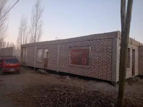 LOTE 1 MANZANA Z  Barrio Caminos del Sol