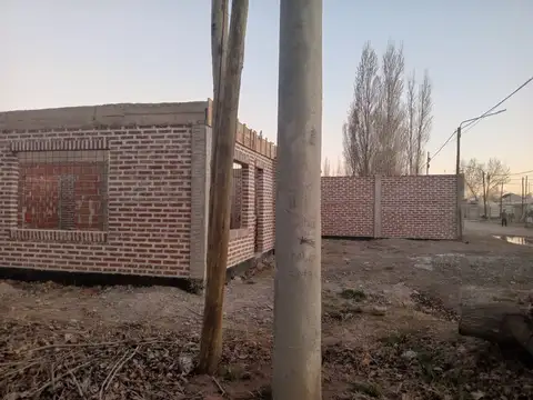 Terreno en Venta en Plottier, USD 60.000