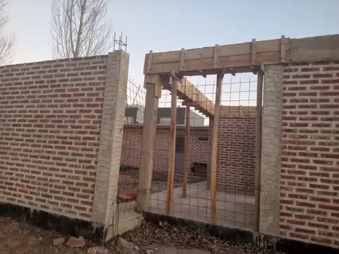 Terreno en Venta de 316,0 m2