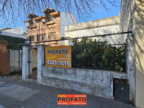 Terreno en Venta en Villa Pueyrredon, USD 330.000