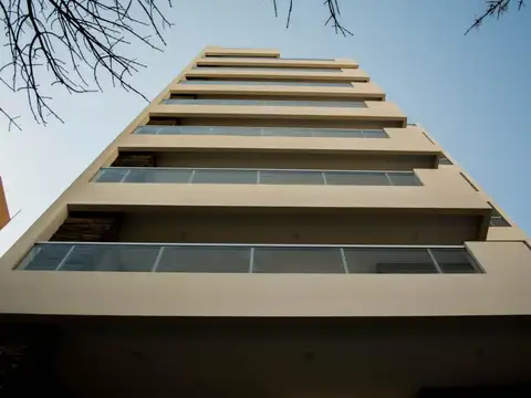 Exc Depto 1 Dor Alq Bcon/gge/asador/sum Juramento 1452 , Piso 6