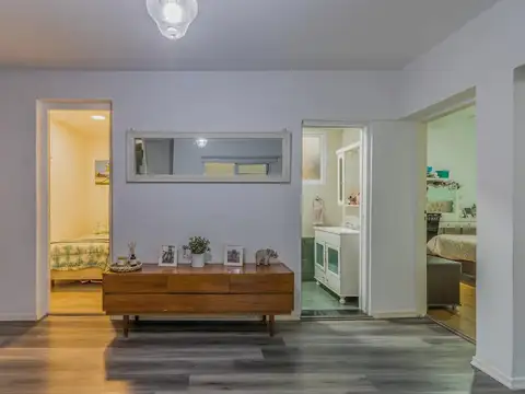 Depto Tipo Casa en Venta 5 años