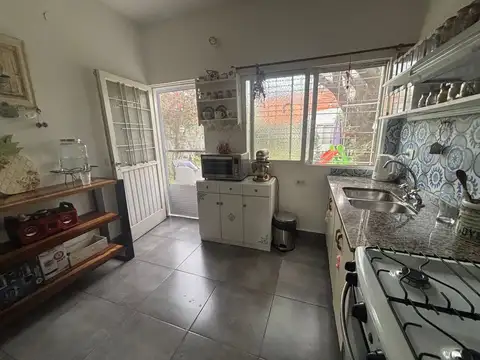 Casa en Venta en Villa Adelina, USD 178.000