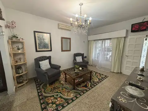 Casa en Venta 43 años