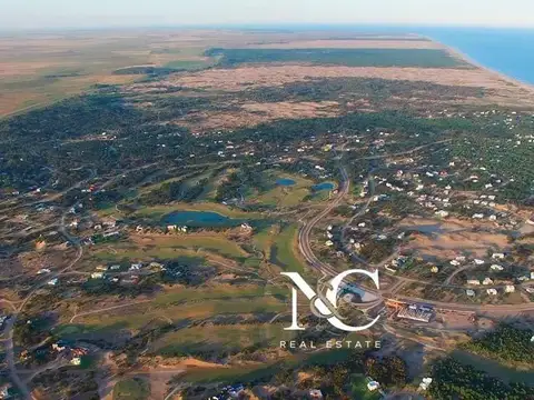 Terreno en Venta en Costa Esmeralda, USD 83.000