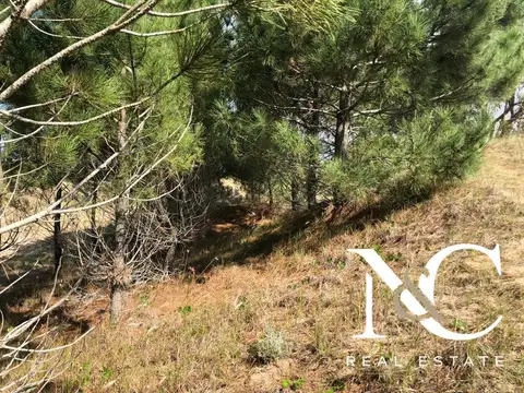 Terreno en Venta en Costa Esmeralda, USD 83.000